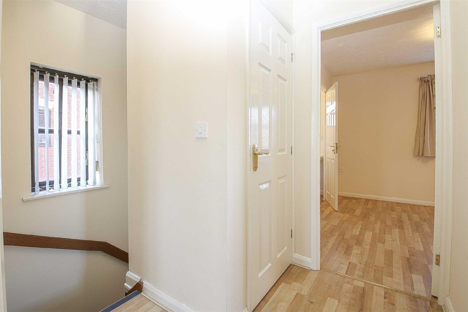 Edstone Place, Emerson Valley, Milton Keynes